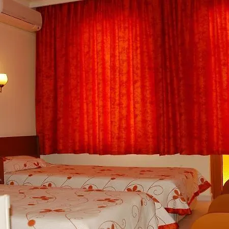 Eftalia Down Town Hotel